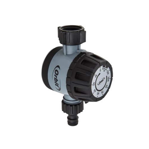 96014 - Orbit 2 hour tap timer